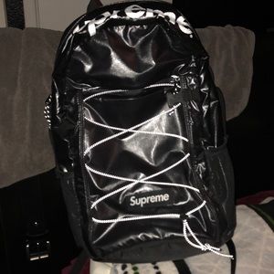 Supreme Backpack